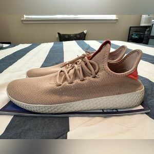 Adidas Pharrell Williams Men's Hu Sneakers